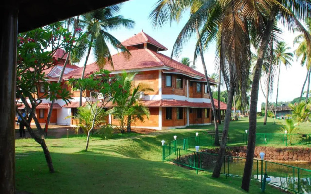 Sree Gokulam Nalanda Resorts