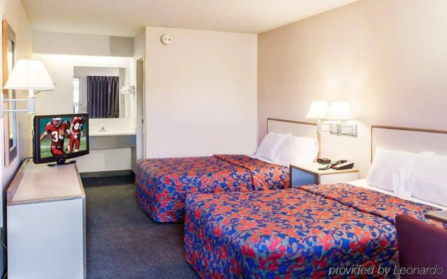 Red Roof Inn Michigan City