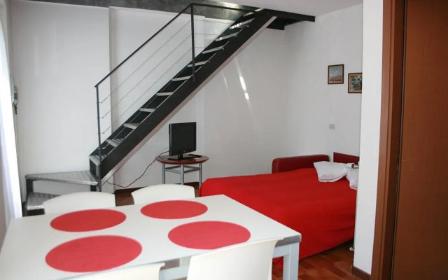 Residenza XX Settembre