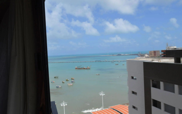 Ocean Tower Flat