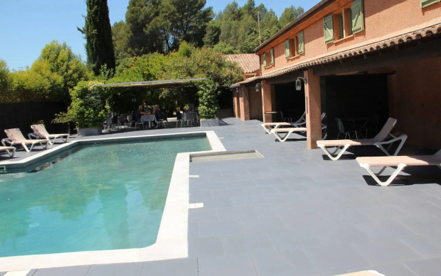 Hôtel Le Relais De Trans