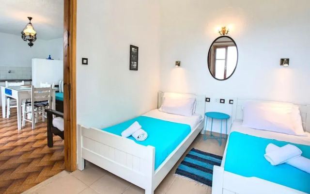 Modern Apartment in Agios Nikolaos Near Sea