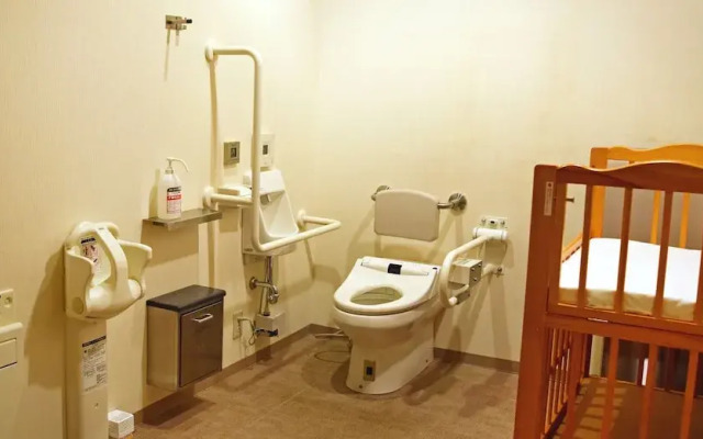 Mikawa Bay Hills Hotel