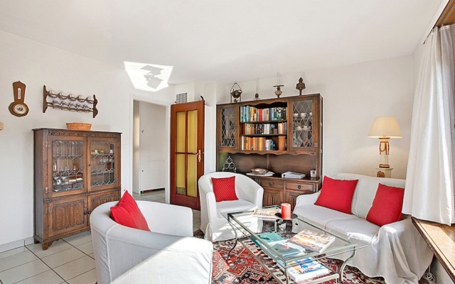 Casa Viola Panorama – Guest Rooms – Losone