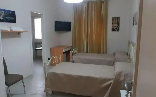 B&B I Portici