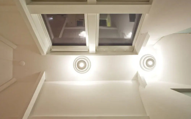 MAFF Top Apartment