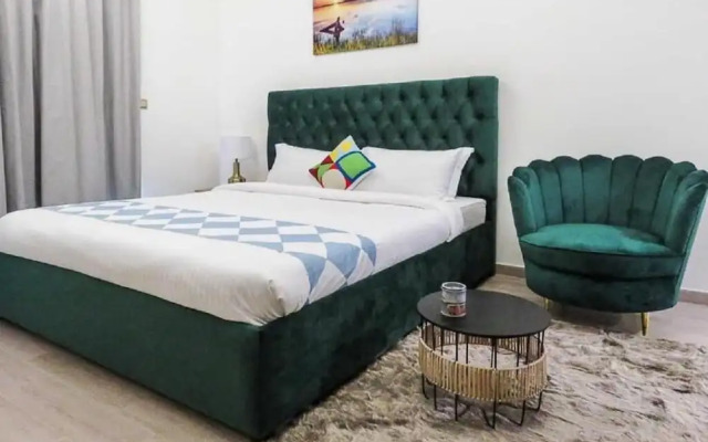 Comfort Inn Guest House F-10