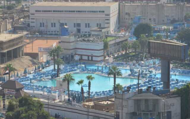 Pharaoh Egypt Hotel