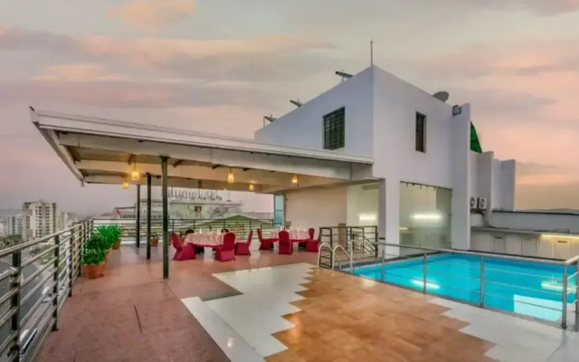 Libra Lords Inn Jaipur