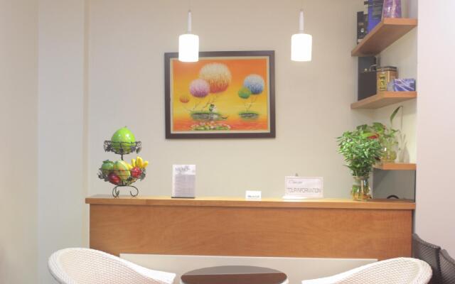 Obis Boutique Hotel
