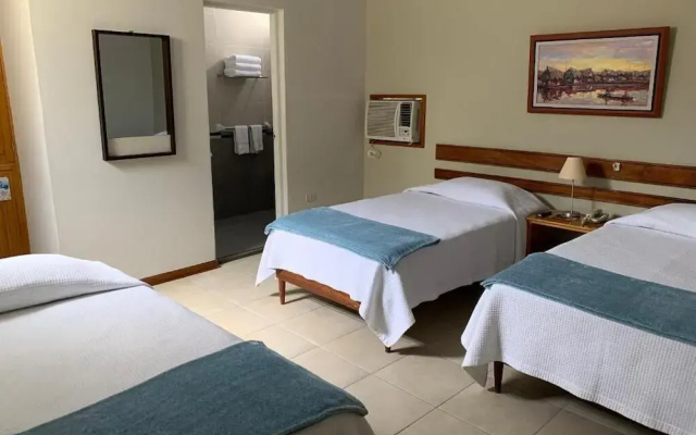 Hotel Acosta