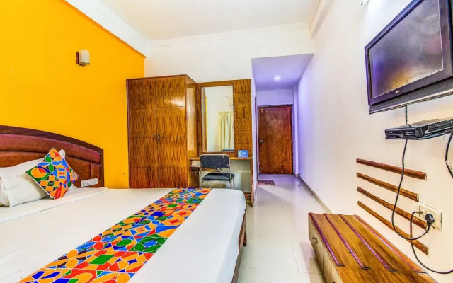 AGA West Park Hotel