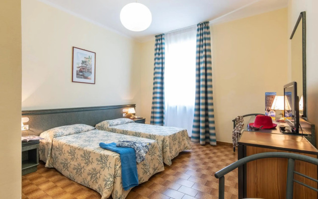 TH Ortano - Ortano Mare Village