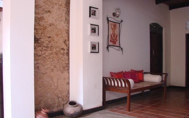 Handagedara Resort