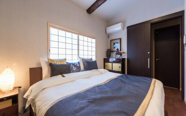 Kouhaku Kyomachiya Tenmangu