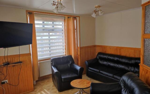 TyP Departamentos