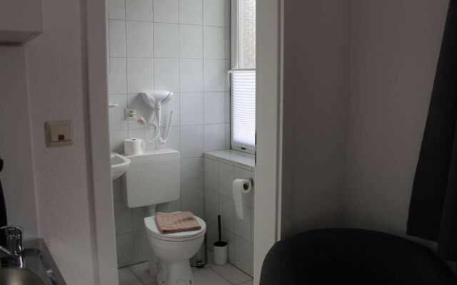 Boardinghaus Georgsheil