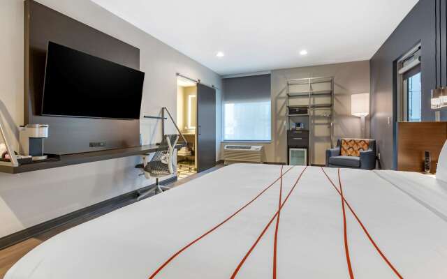 Vīb Hotel by Best Western Phoenix - Tempe