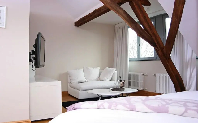 B&B AubergInn - фото 4