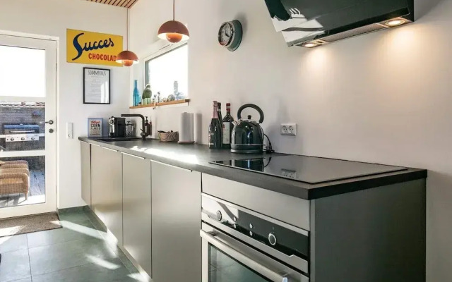 6 Person Holiday Home in Otterup