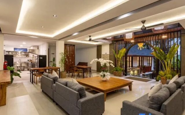 Paripadi Studio Canggu