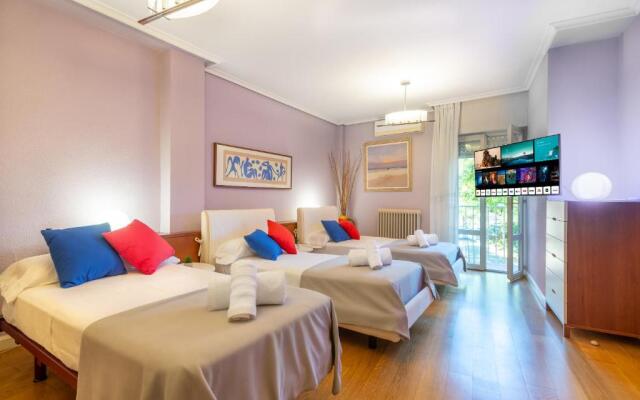 Apartamento VIRGEN DEL VALLE