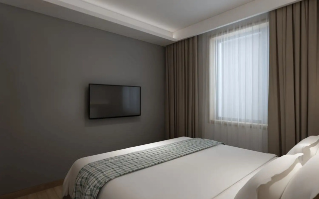 Beijing Saga Youth Hostels – Guest Rooms – Beijing