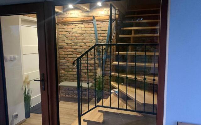 Apartamenty Równia 2