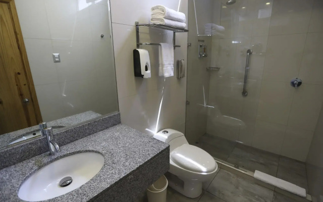 Casa Andina Standard Chincha