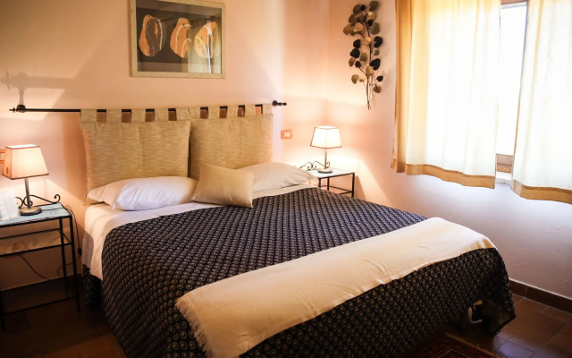 Agriturismo Bio Il Quarto