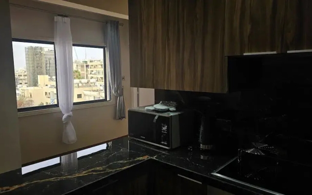 38 LCA - Stay Van Gogh Apartment