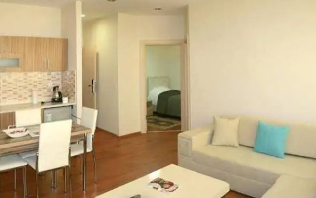 Samsun Residence