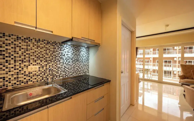 New Nordic VIP 5 by Apartwell