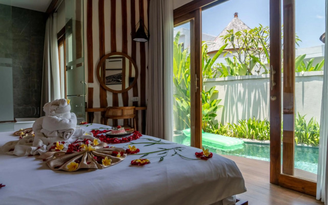 The Prime Canggu Bali