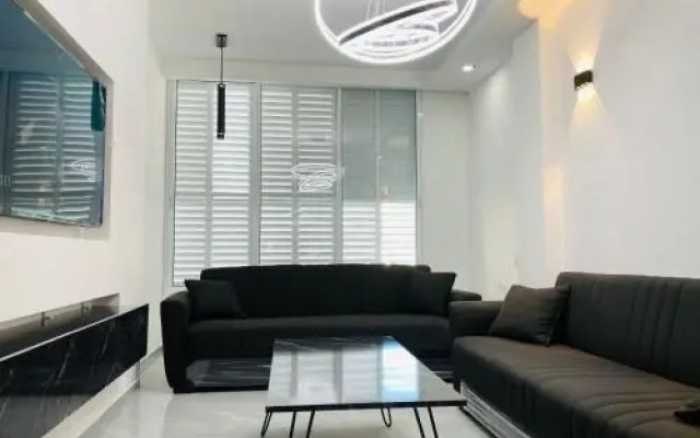 New! luxus- Best suit 2 minutes fromTel Aviv