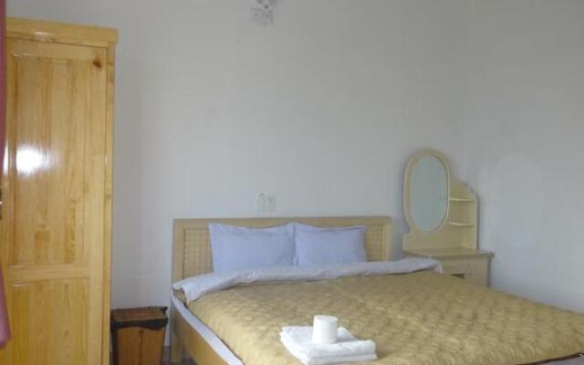 Blue Sky Homestay