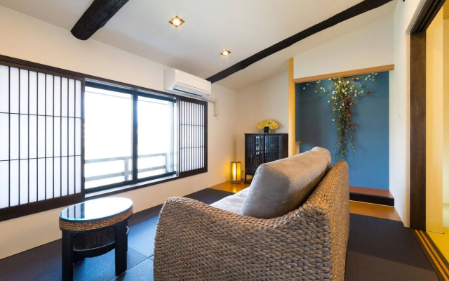 Kyotoya Kamogawa Gojo Private Villa