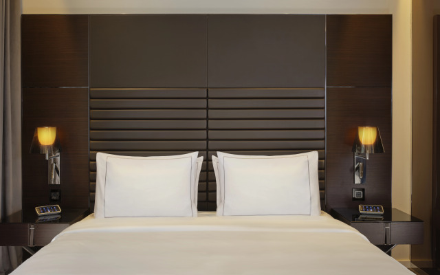 art’otel Zagreb powered by Radisson Hotels