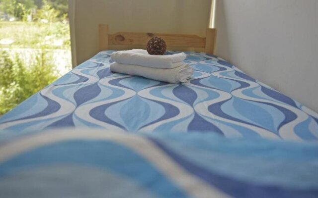 Pinamar Hostel Casa De Verano