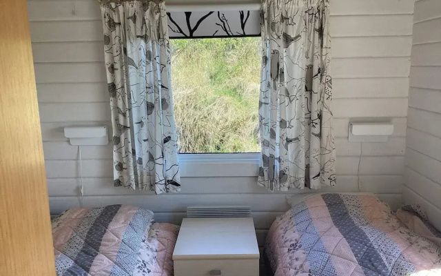 6 Person Holiday Home in Henne