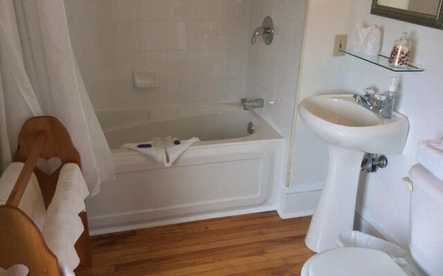 McLean House Inn