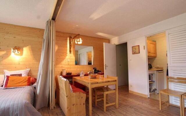 Appartement Serre Chevalier, 1 pièce, 4 personnes - FR-1-330E-59