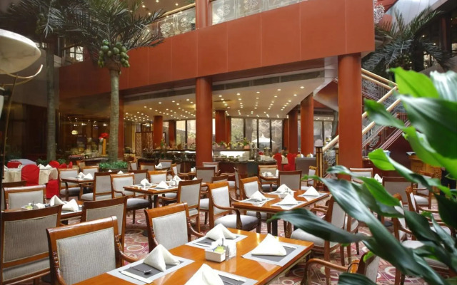 Capital Hotel Beijing