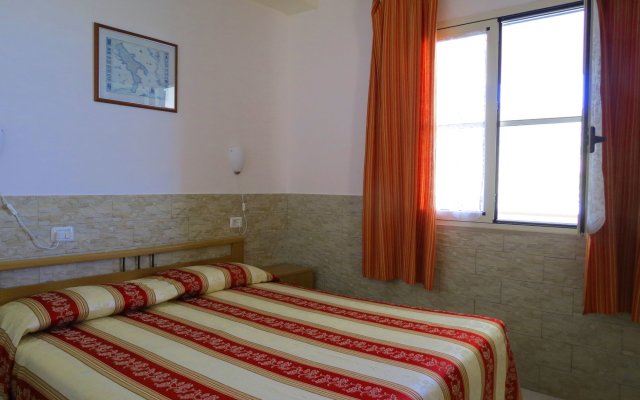 Hotel Residence Villa Ascoli