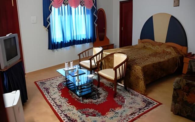 Hotel Rajshree Pushkar