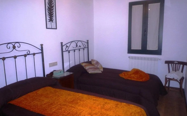 Albergue Pension Casa da Gandara