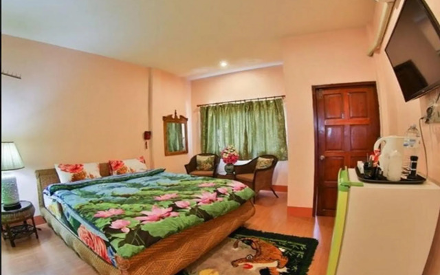 Maesai Orchid Hotel