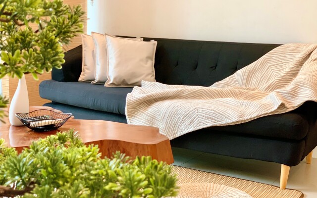 Deco Home Imago The Loft