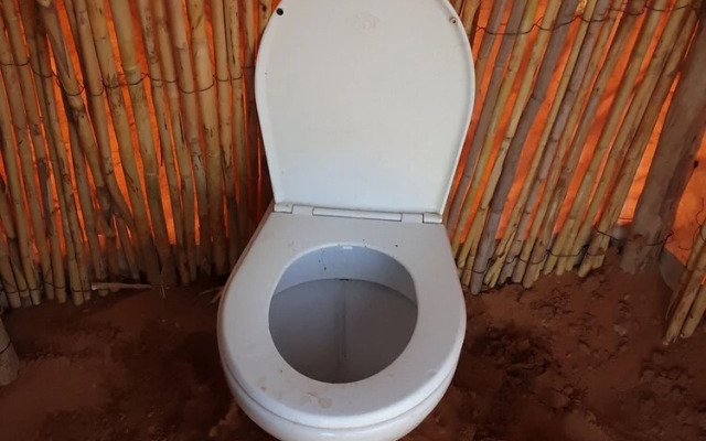 Etoile Sahara Camp