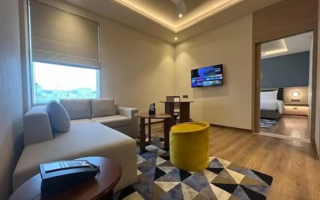 Aloft Coimbatore Singanallur